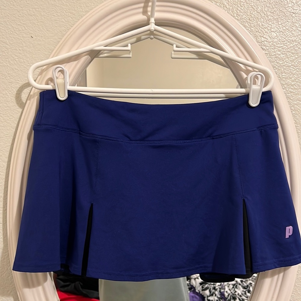 Prince Golf Skirt